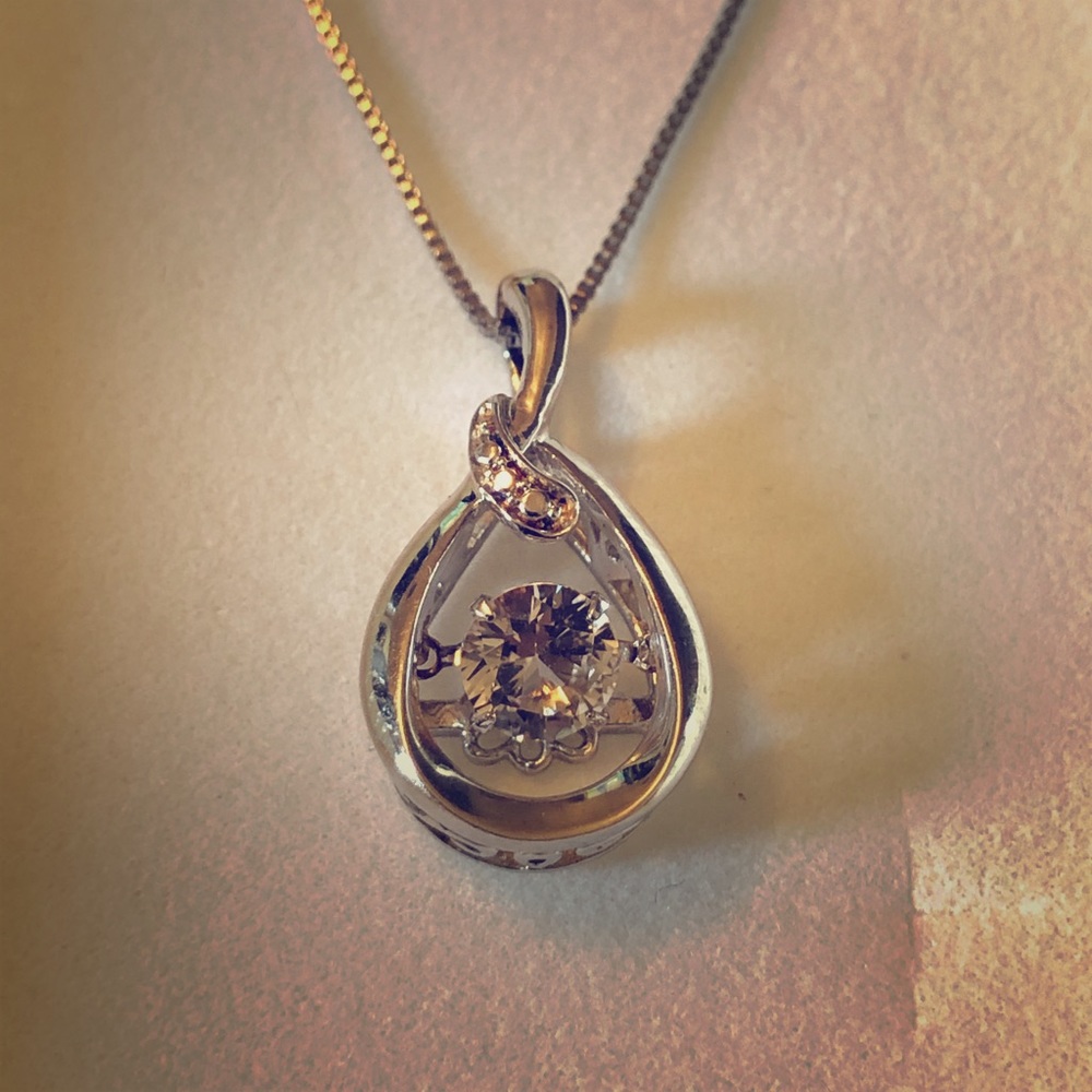 KAY Jewelers Necklace **NEW**